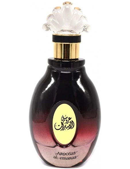 Aroosat Al Emarat - Ard al Zaafaran Parfumspray