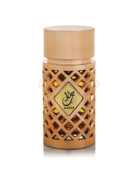 Jazzab Gold - Ard al Zaafaran Parfumspray