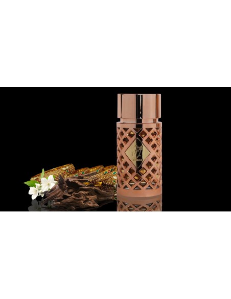 Jazzab Gold - Ard al Zaafaran Parfumspray