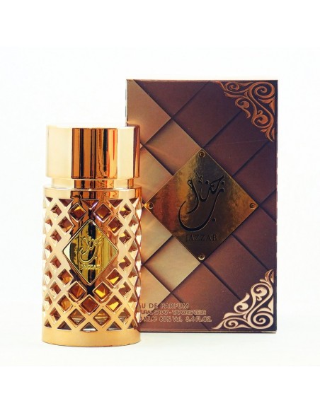 Jazzab Gold - Ard al Zaafaran Parfumspray