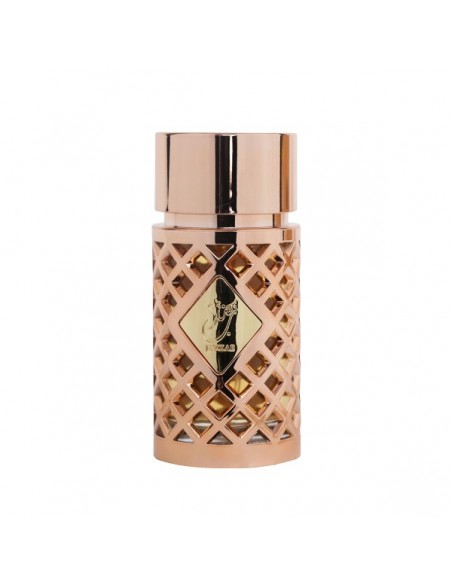 Jazzab Gold - Ard al Zaafaran Parfumspray