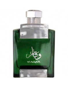 Waqar - Ard al Zaafaran Parfumspray