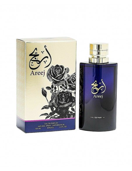 Areej - Ard al Zaafaran Parfumspray