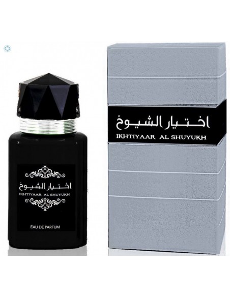 Ikhtiyar Al Shuyukh - Suroori Parfumspray