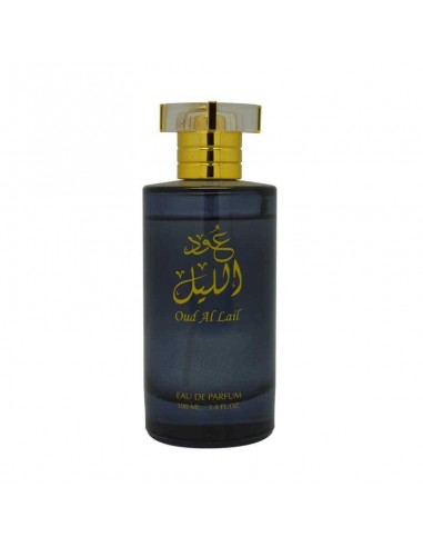 Oud al Lail - Ard al Zaafaran Parfumspray