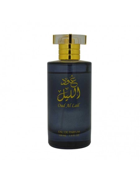 Oud al Lail - Ard al Zaafaran Parfumspray