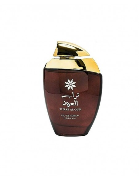 Turab Al Oud - Ard al Zaafaran Parfumspray