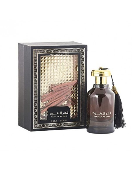 Fakhar Al Oud - Ard al Zaafaran Parfumspray