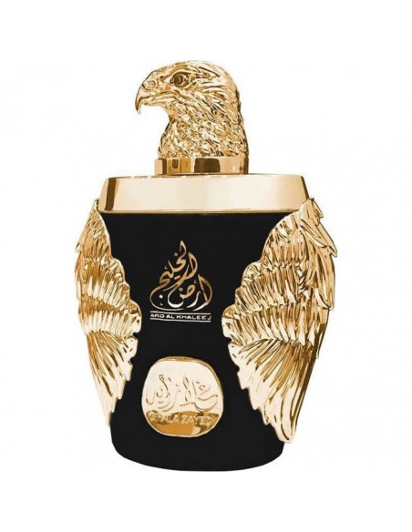 Ghala Zayed Gold - Ard al Zaafaran Parfumspray