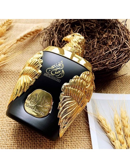 Ghala Zayed Gold - Ard al Zaafaran Parfumspray