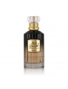 Awraq Al Oud - Lattafa Parfumspray