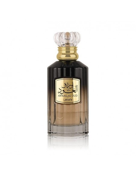 Awraq Al Oud - Lattafa Parfumspray