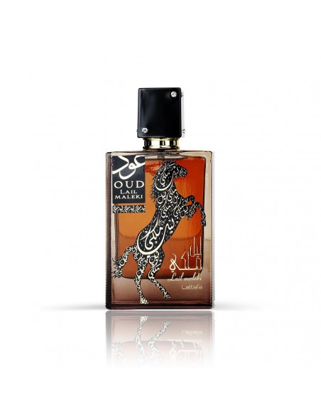 Oud Lail Maleki - Lattafa Parfumspray