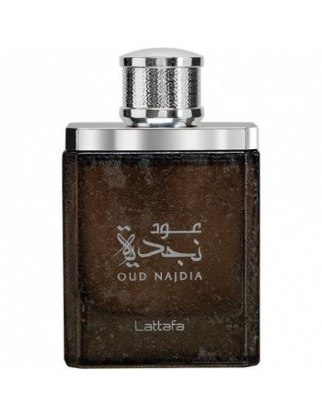 Oud Najdia - Lattafa Parfumspray