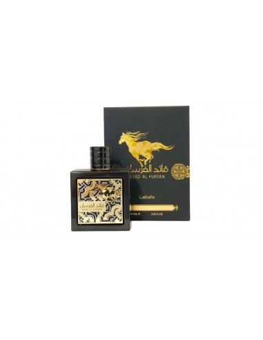 Qaed Al Fursan  - Lattafa Parfumspray