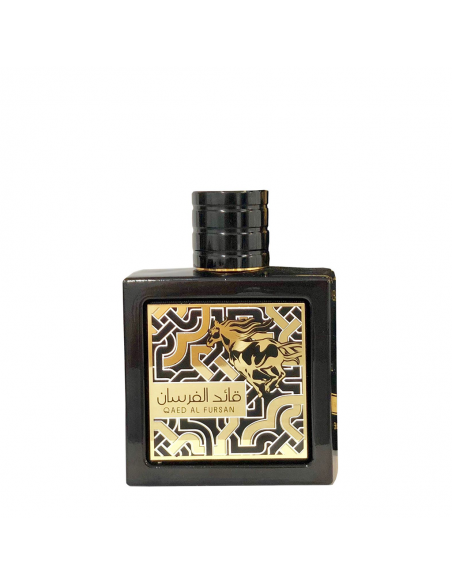 Qaed Al Fursan  - Lattafa Parfumspray