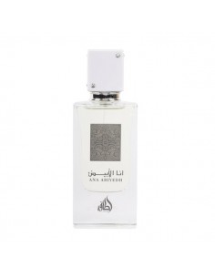 Ana Abiyedh  - Lattafa Parfumspray