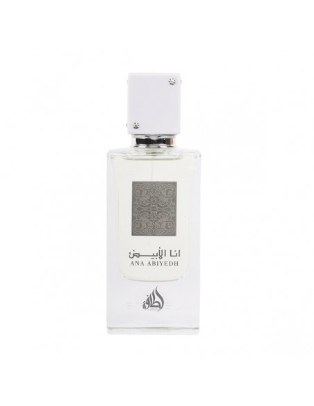 Ana Abiyedh  - Lattafa Parfumspray