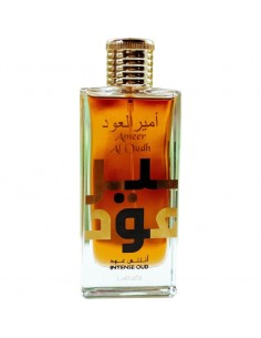 Ameer Al Oud Intense - Lattafa Parfumspray