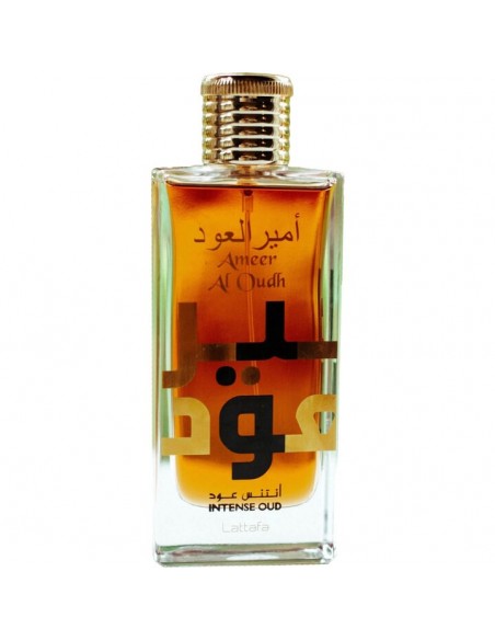 Ameer Al Oud Intense - Lattafa Parfumspray