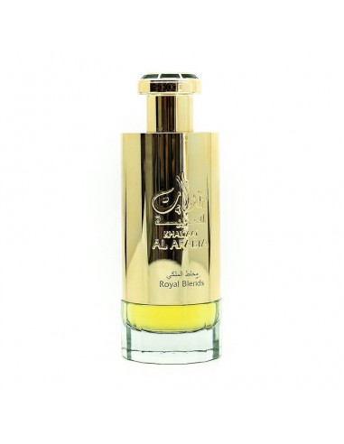 Khaltaat Arbia Gold - Lattafa Parfumspray