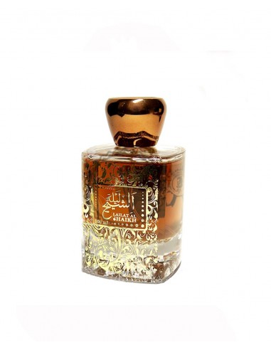 Lailat Al Shaikh - Lattafa Parfumspray