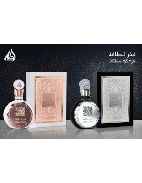 Fakhar Women  - Lattafa Parfumspray