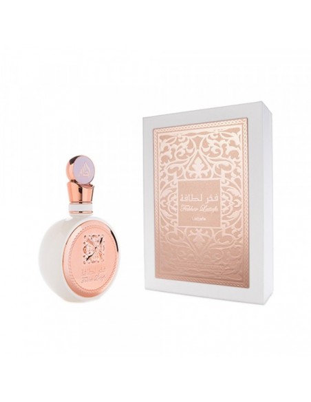 Fakhar Women  - Lattafa Parfumspray