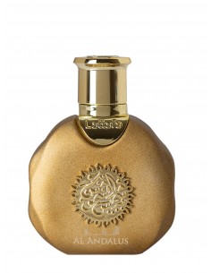 Al Andalus - Lattafa Parfumspray