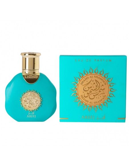 Areej - Lattafa Parfumspray