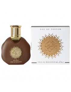 Oud Al Khuloud - Lattafa Parfumspray
