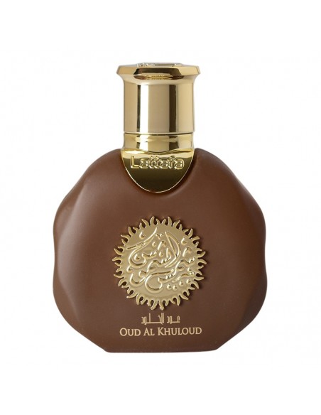 Oud Al Khuloud - Lattafa Parfumspray