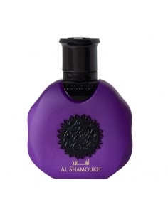 Al Shamoukh - Lattafa Parfumspray