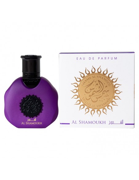 Al Shamoukh - Lattafa Parfumspray