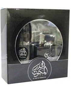 Dar Al Maknoon - Lattafa Cadeauset