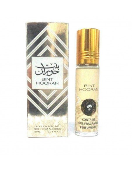 Bint Hooran - Ard al Zaafaran Parfumolie