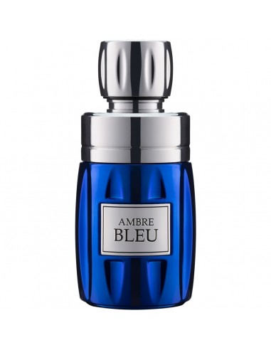 Ambre Blue  - Rave Parfumspray