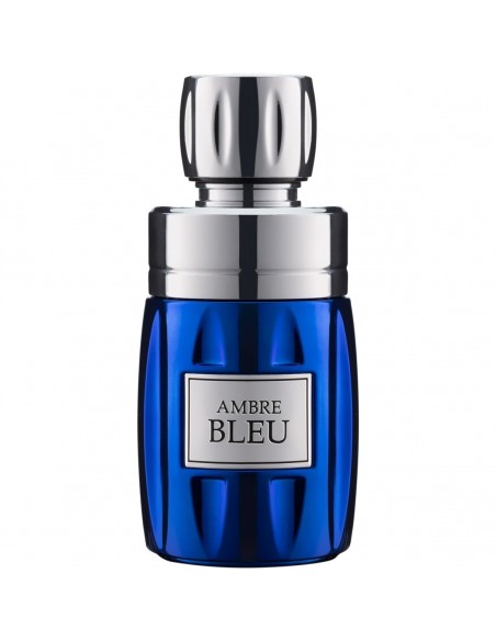 Ambre Blue  - Rave Parfumspray