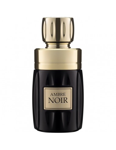 Ambre Noir  - Rave Parfumspray