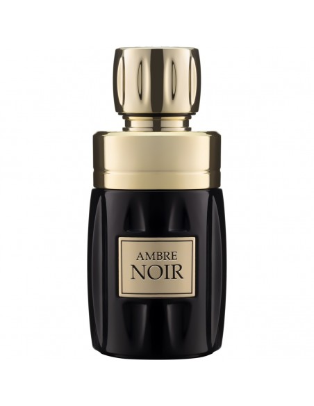 Ambre Noir  - Rave Parfumspray