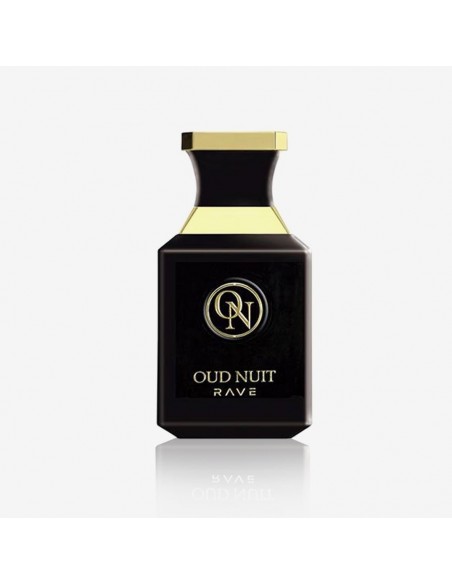 Oud Nuit  - Rave Parfumspray