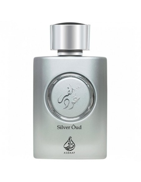 Silver Oud - Asdaaf Parfumspray