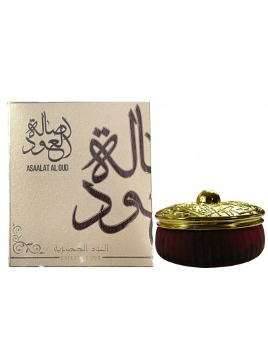 Asalat Al Oud - Ard al Zaafaran Bakhour