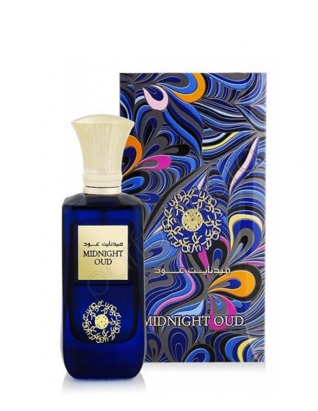 Parfumspray - Midnight Oud