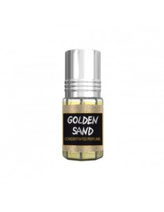 Golden Sand 3 ML - AL Rehab Parfumolie