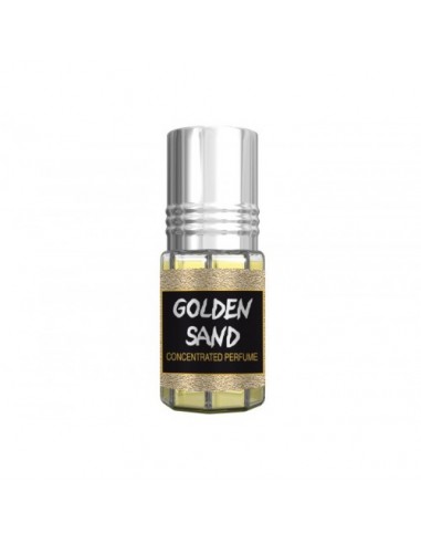 Golden Sand 3 ML - AL Rehab Parfumolie