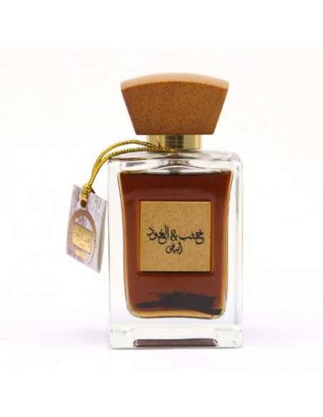 Khashab & Oud White  - My Perfumes Parfumspray