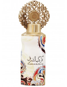 Kawkab al  Sharq - Arabiyat Deodorant