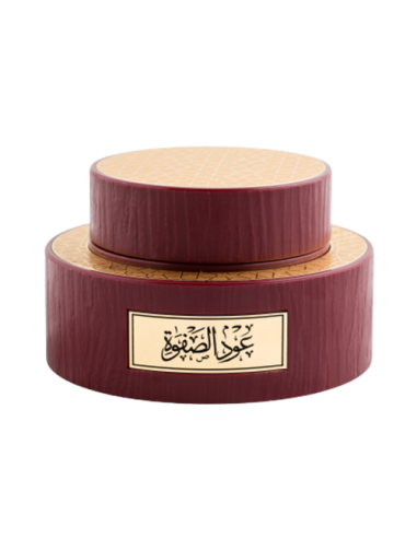 Oudh al Safwah - Bakhour Karamat Collections