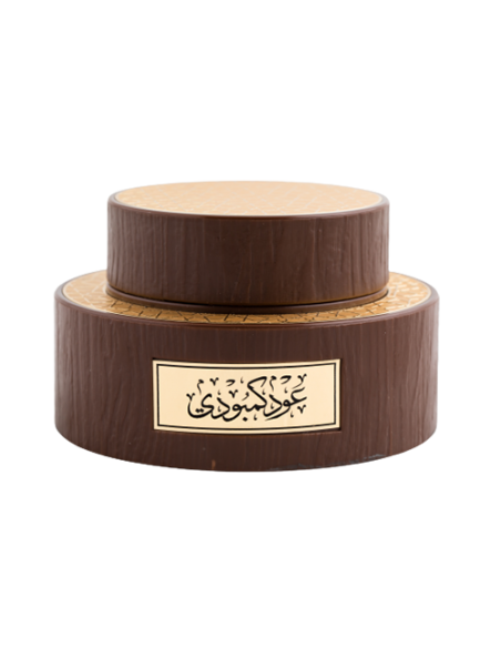 Oudh Cambodi - Bakhour Karamat Collection